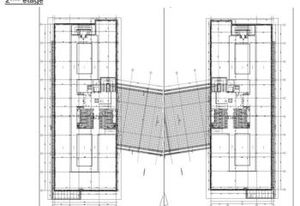 Vente bureaux Voisins-le-Bretonneux - Proximité A12, RN10 et gare Saint-Quentin-en-Yvelines