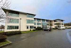 Vente bureaux Voisins-le-Bretonneux - Proche A12, RN10, bus et navette