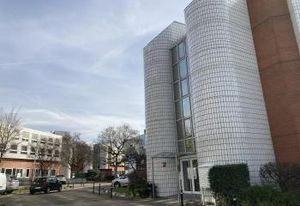 Location bureaux Le Pecq - Proche RER Le Vésinet et A14