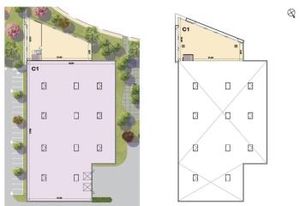 Immeubles mixtes à vendre Villebon-sur-Yvette - Zone d'activité Courtaboeuf