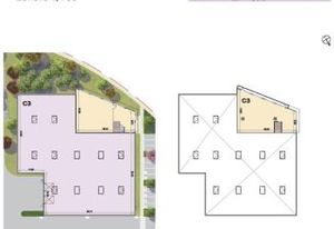 Immeubles mixtes à vendre Villebon-sur-Yvette - Zone d'activité Courtaboeuf