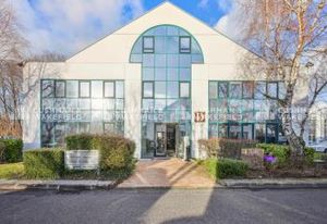Vente bureaux Les Ulis - Proximité A10, N118, RER B et C