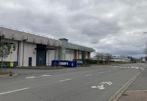 Location local d'activité Rungis - Parc Icade Augusta - Proche RER et Aéroport Orly