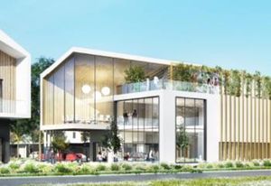 Cellules mixtes neuves à vendre Flins-sur-Seine - Proche A13