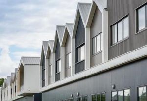 Cellules mixtes neuves à vendre Flins-sur-Seine - Proche A13