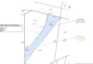 Terrain commercial à vendre Villejust - accès A10, N118 et Francilienne