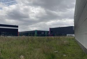 Terrain commercial à vendre Villejust - accès A10, N118 et Francilienne
