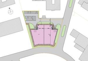 Bâtiment indépendant à vendre Saclay - Proche future ligne de métro