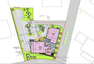 Bâtiment indépendant à vendre Saclay - Proche future ligne de métro