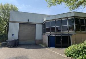 Local d'activité à louer Palaiseau - Proximité A10 et N118