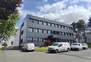 Bureaux à louer Wissous - Zone industrielle Villemilan