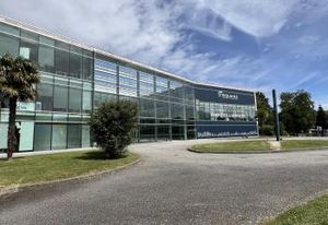 Bureaux à louer Guyancourt - Proche gare SQY et N12