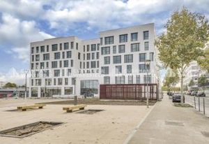 Location bureaux neufs Massy - Proximité RER B et axes routiers