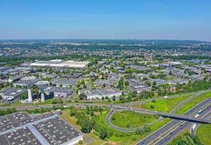 Location bureaux Villebon-sur-Yvette - Proche A86 et transports