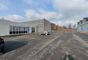 Location bureaux Évry-Courcouronnes - Proche RER D et autoroutes