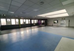 Location bureaux Évry-Courcouronnes - Proche RER D et autoroutes