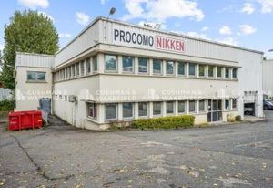 Vente local d'activité Palaiseau - Proche gare RER B / TGV Massy