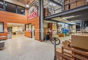 Vente bureaux Palaiseau, proche gare RER B et TGV de Massy, accès A10/A6