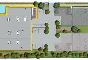 Locaux d'activité et bureaux à vendre Bondoufle - Proximité A6 et N104