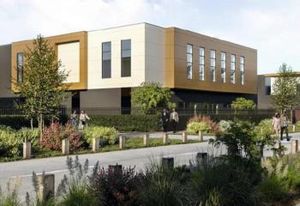 Locaux d'activité et bureaux à vendre Bondoufle - Proximité A6 et N104