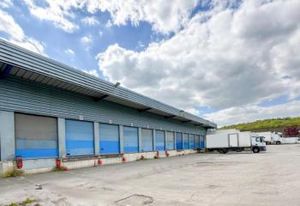 Bâtiment de messagerie à vendre Trappes - Accès direct N10