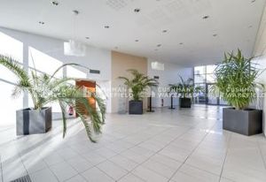 Bureaux et locaux d'activité à louer Les Ulis - Parc du Technopolis