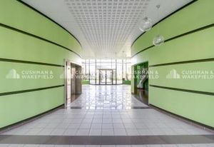 Bureaux et locaux d'activité à louer Les Ulis - Parc du Technopolis