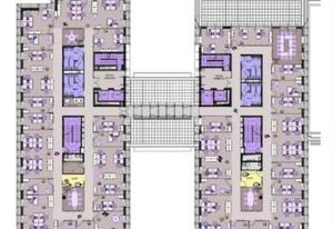 Location bureaux Chevilly-Larue - Proche RER C, Tram 7 et MIN de Rungis