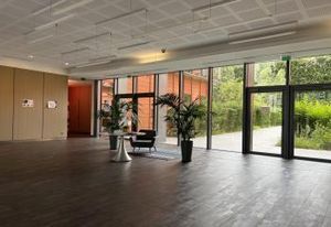 Location bureaux Chevilly-Larue - Proche RER C, Tram 7 et MIN de Rungis