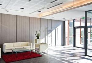 Location bureaux Chevilly-Larue - Proche RER C, Tram 7 et MIN de Rungis