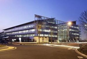 Location bureaux Clamart - Proche RER B, A86 et N118