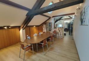 Location bureaux Les Ulis - Zone Courtaboeuf, proche RER