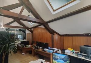 Location bureaux Les Ulis - Zone Courtaboeuf, proche RER