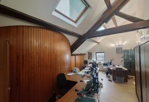 Location bureaux Les Ulis - Zone Courtaboeuf, proche RER