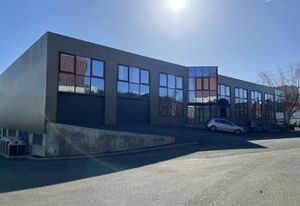 Locaux d'activité à louer Créteil - Accès A86, A4
