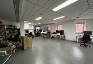 Vente bureaux Meudon-la-Forêt - Proche A86, N118, Tram T6, RER C