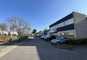 Local d'activité à louer Wissous - Proximité A6, A86, N7
