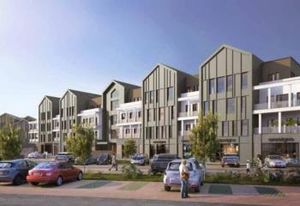 Vente bureaux Serris - Proche RER Marne la Vallée et autoroutes A4-A1-A5-A6