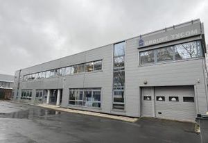Location bureaux Le Plessis-Robinson - Proche A86, N118, D906, Tram T6, RER B