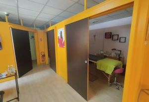 Bureaux à louer Les Ulis - Proximité A10, N118, transports en commun