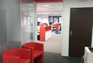 Vente bureaux Villebon-sur-Yvette - Proche Courtaboeuf, RER, A10