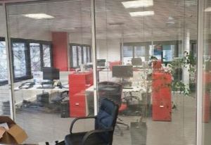 Vente bureaux Villebon-sur-Yvette - Proche Courtaboeuf, RER, A10