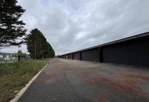 Locaux d'activité à vendre Maurepas - Accès N10 et N12
