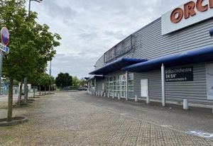 Local commercial à louer Maurepas - Rond-Point Schwartz
