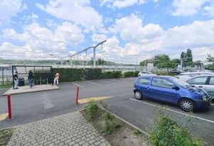 Bureaux à vendre Orsay - Proche gare RER B et accès routier