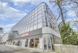 Location bureaux Le Chesnay - Proximité Versailles et A13