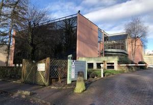 Bureaux à vendre Jouy-en-Josas - Zone d'activités Petit Robinson