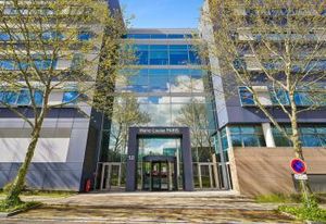 Bureaux à louer Massy - Proche RER, TGV et autoroutes