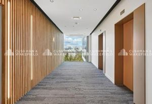 Bureaux à louer Massy - Proche RER, TGV et autoroutes