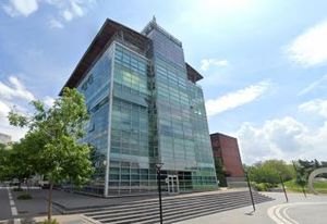 Location bureaux Guyancourt - Proximité transports et axes routiers
